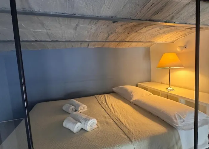 Residenza Labicana Few Steps From Colosseum Appartement Rome