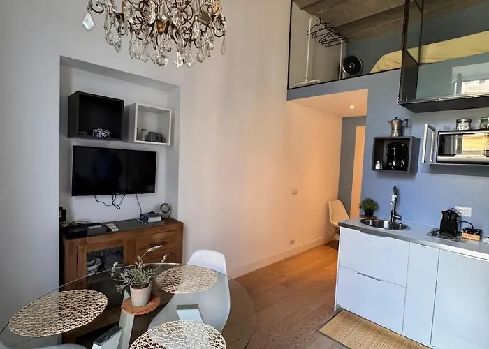 Residenza Labicana Few Steps From Colosseum Appartement Rome