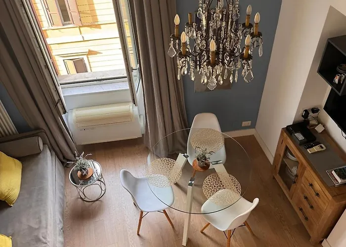 Appartement Residenza Labicana Few Steps From Colosseum Rome